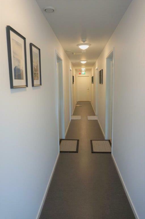Apartment Seminarbakken 4 H02 *
